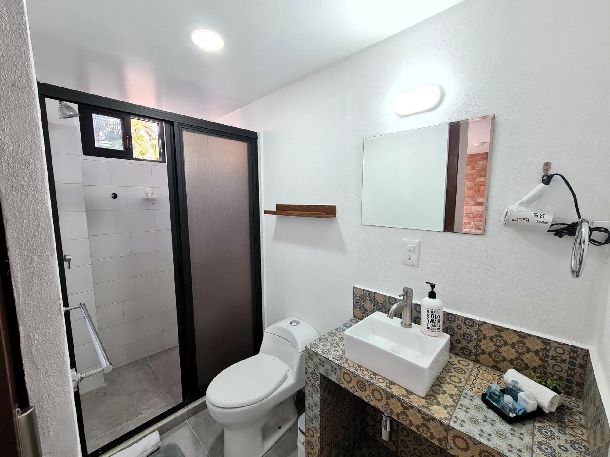 מקסיקו סיטי Casona 46 Studios Itesm Cem Estudiantes Empresas Ejecutivos Familias Factura 10Min Izcalli-15Min Esmeralda-20Min Satelite-25Min Aifa מראה חיצוני תמונה